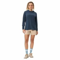 VAUDE · Women's Mineo LS Hoody