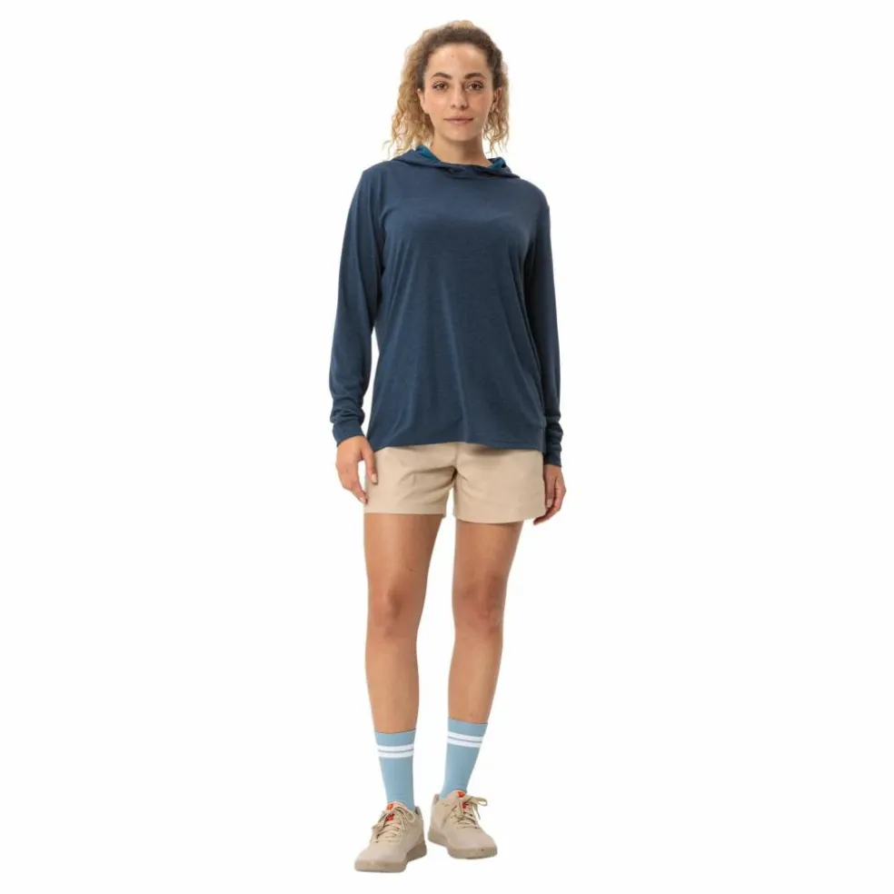 VAUDE · Women's Mineo LS Hoody
