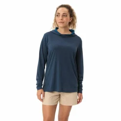 VAUDE · Women's Mineo LS Hoody