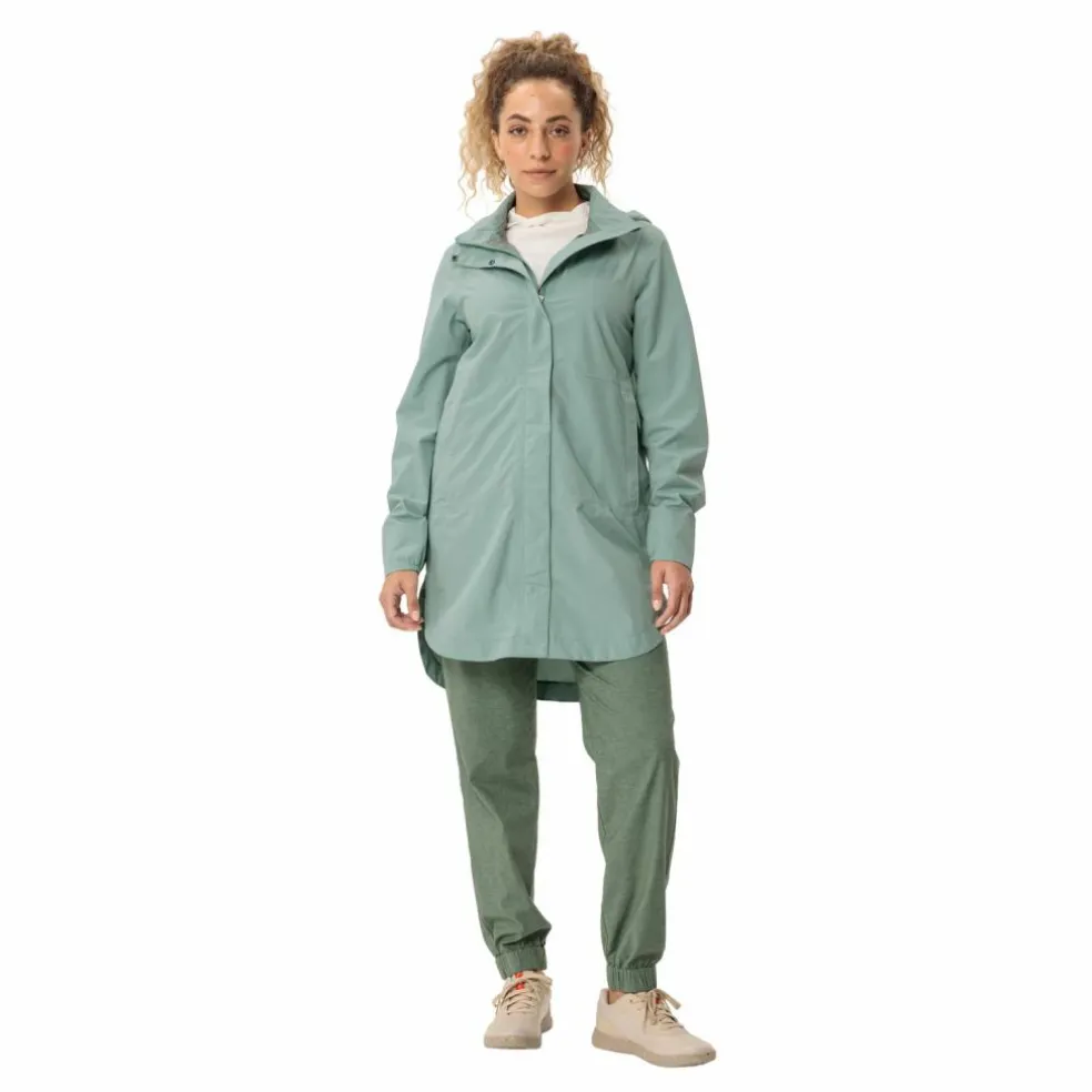 VAUDE · Women's Mineo 2.5L Coat