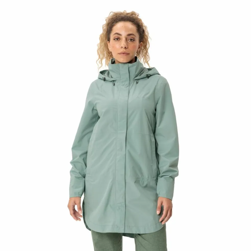 VAUDE · Women's Mineo 2.5L Coat