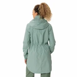 VAUDE · Women's Mineo 2.5L Coat