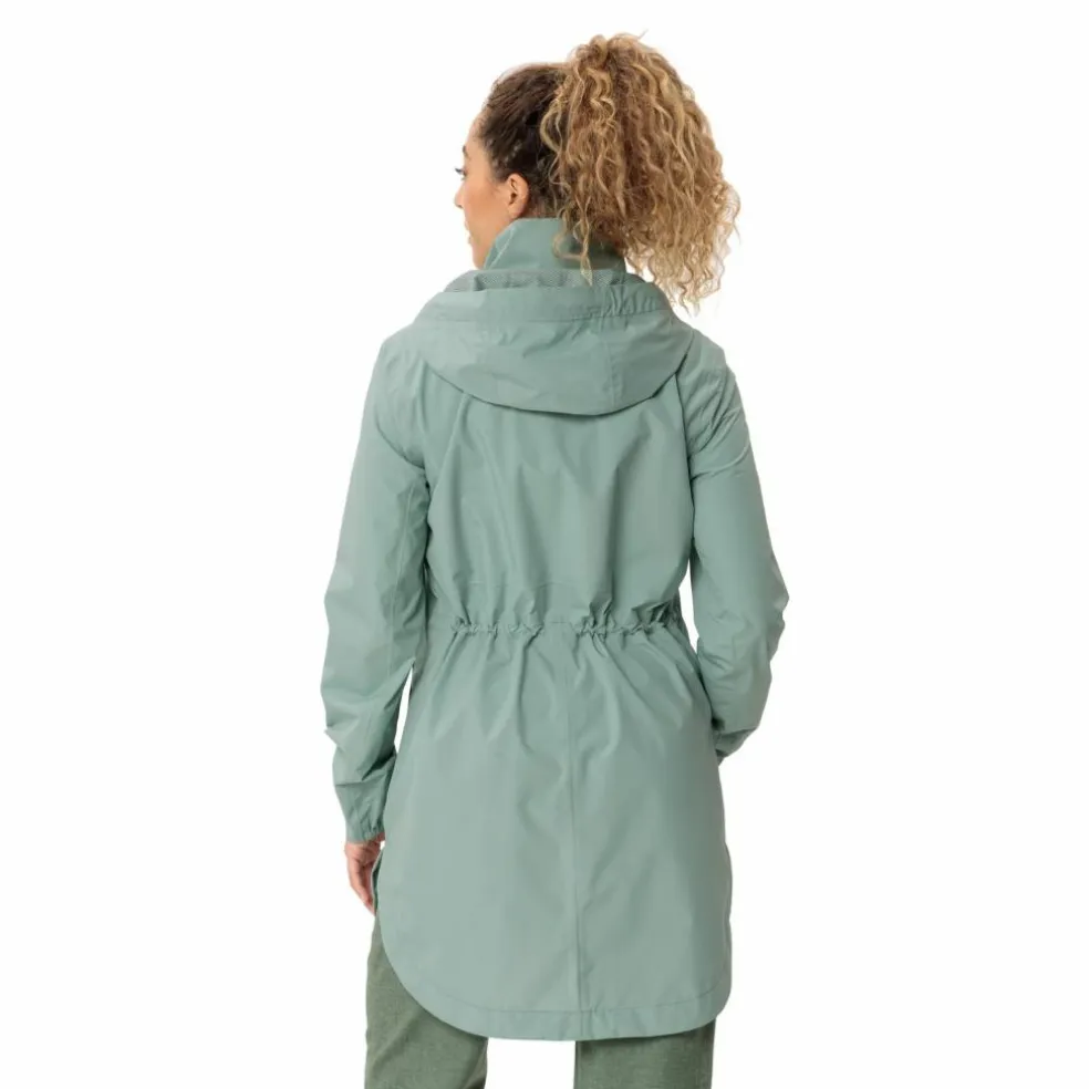 VAUDE · Women's Mineo 2.5L Coat