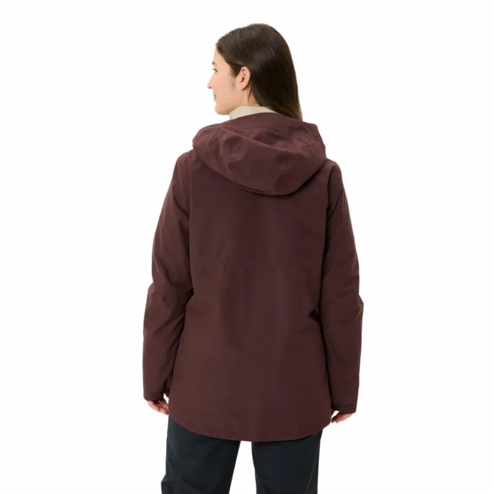 VAUDE · Women's Mineo 3in1 Jacket