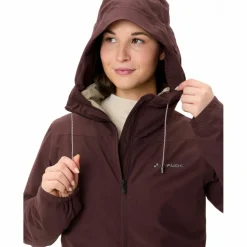 VAUDE · Women's Mineo 3in1 Jacket