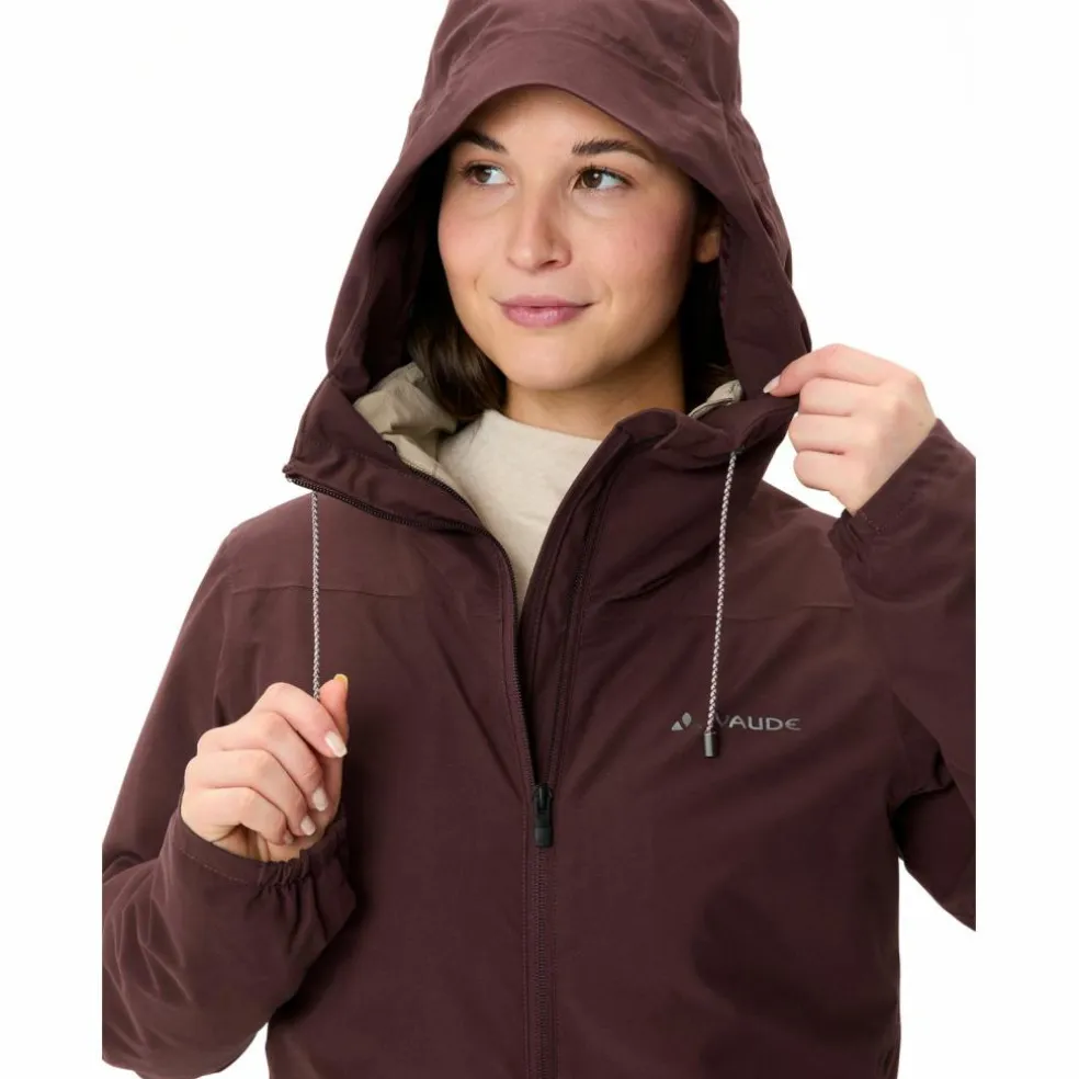 VAUDE · Women's Mineo 3in1 Jacket