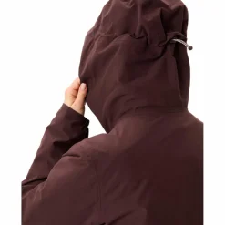 VAUDE · Women's Mineo 3in1 Jacket
