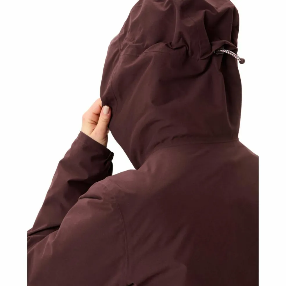 VAUDE · Women's Mineo 3in1 Jacket