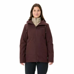 VAUDE · Women's Mineo 3in1 Jacket