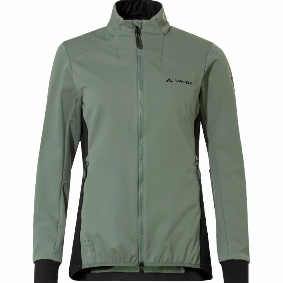 VAUDE · Women's Moab Pro Softshell Jacket
