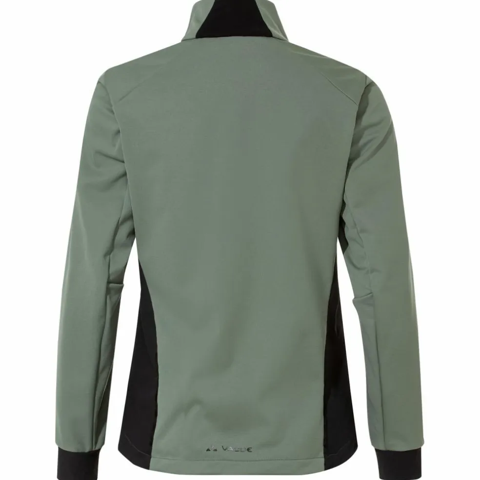 VAUDE · Women's Moab Pro Softshell Jacket