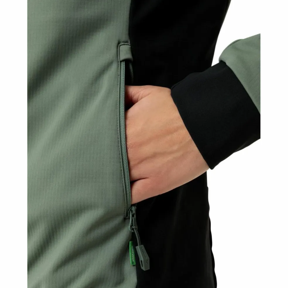 VAUDE · Women's Moab Pro Softshell Jacket
