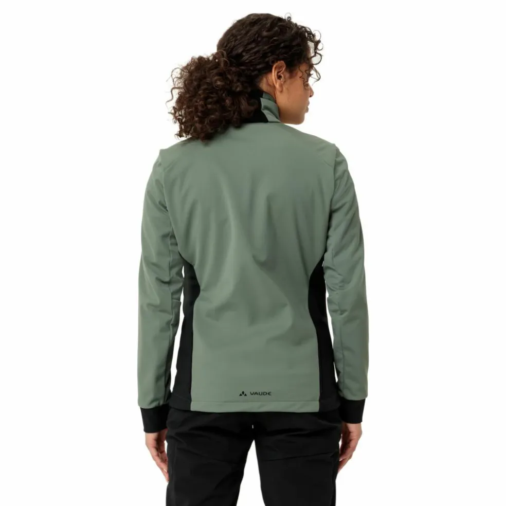 VAUDE · Women's Moab Pro Softshell Jacket