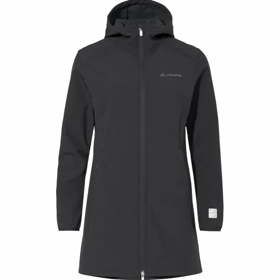 VAUDE · Women's Moena Softshell Parka