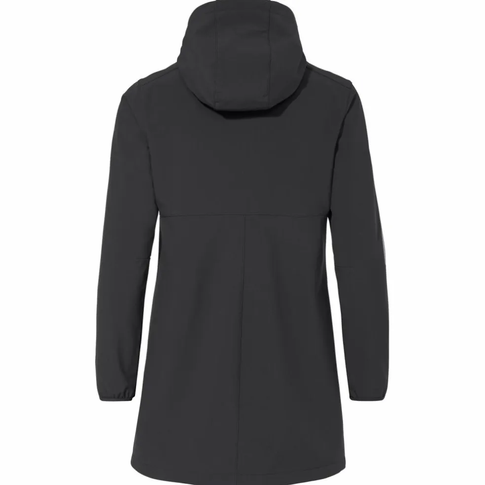 VAUDE · Women's Moena Softshell Parka