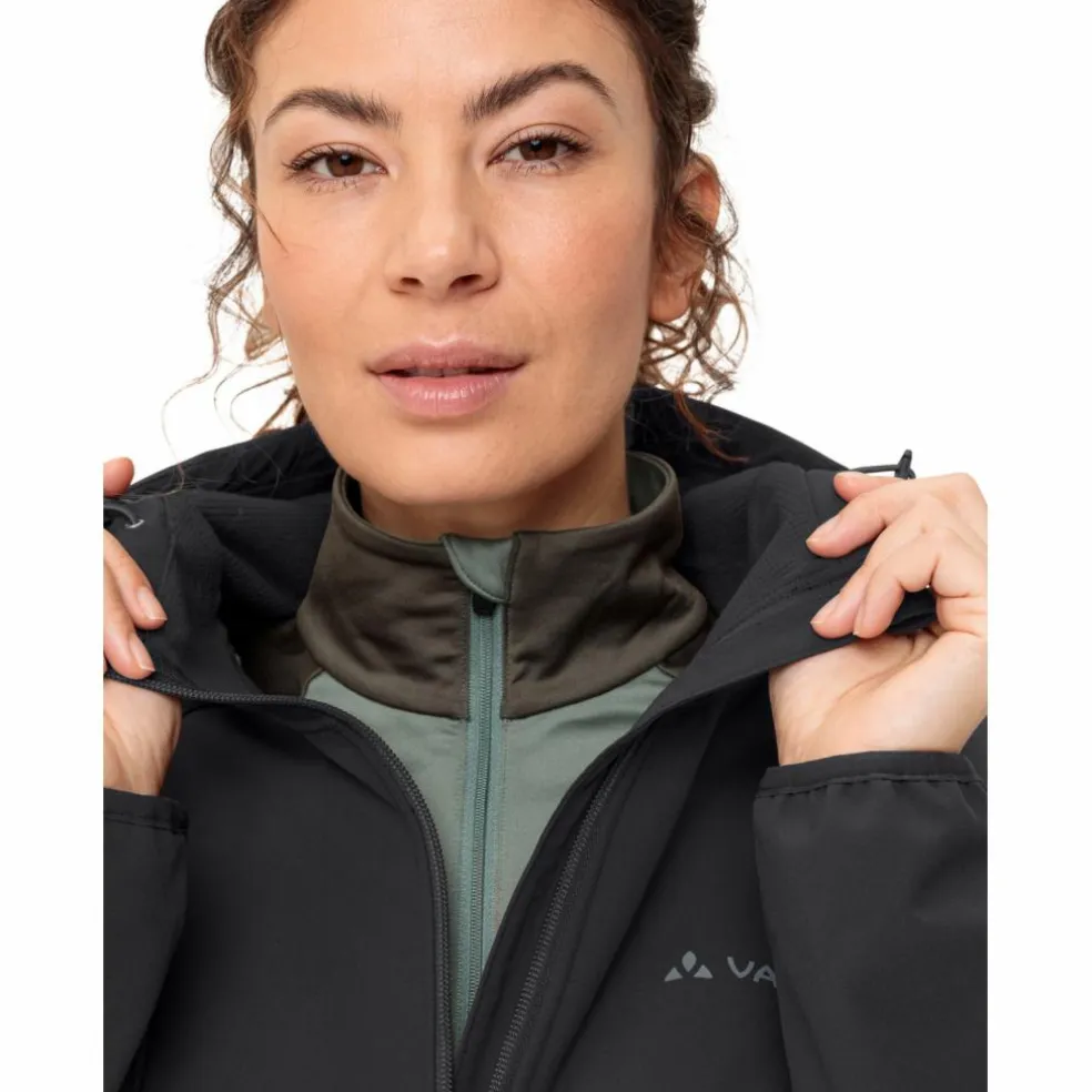 VAUDE · Women's Moena Softshell Parka
