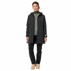 VAUDE · Women's Moena Softshell Parka