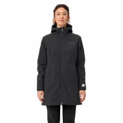 VAUDE · Women's Moena Softshell Parka
