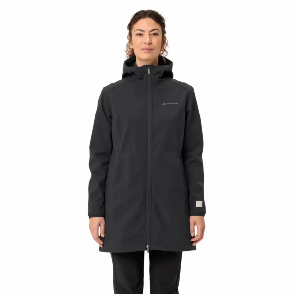 VAUDE · Women's Moena Softshell Parka