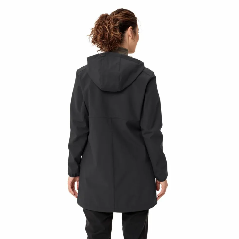 VAUDE · Women's Moena Softshell Parka