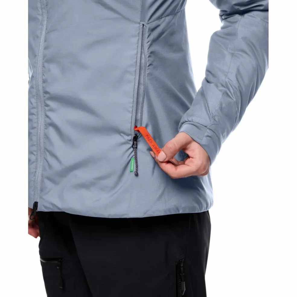 VAUDE · Women's Monviso Warm Jacket