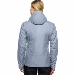 VAUDE · Women's Monviso Warm Jacket