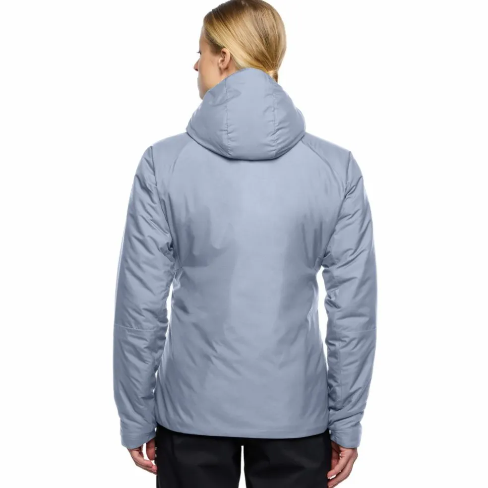 VAUDE · Women's Monviso Warm Jacket