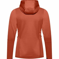 VAUDE · Women's Monviso Hooded Fleece Jacket