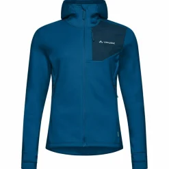 VAUDE · Women's Monviso Fleece Jacket III