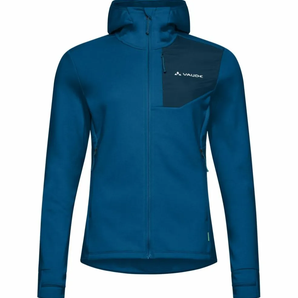 VAUDE · Women's Monviso Fleece Jacket III