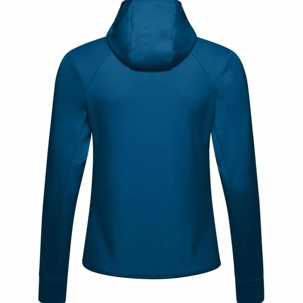 VAUDE · Women's Monviso Fleece Jacket III