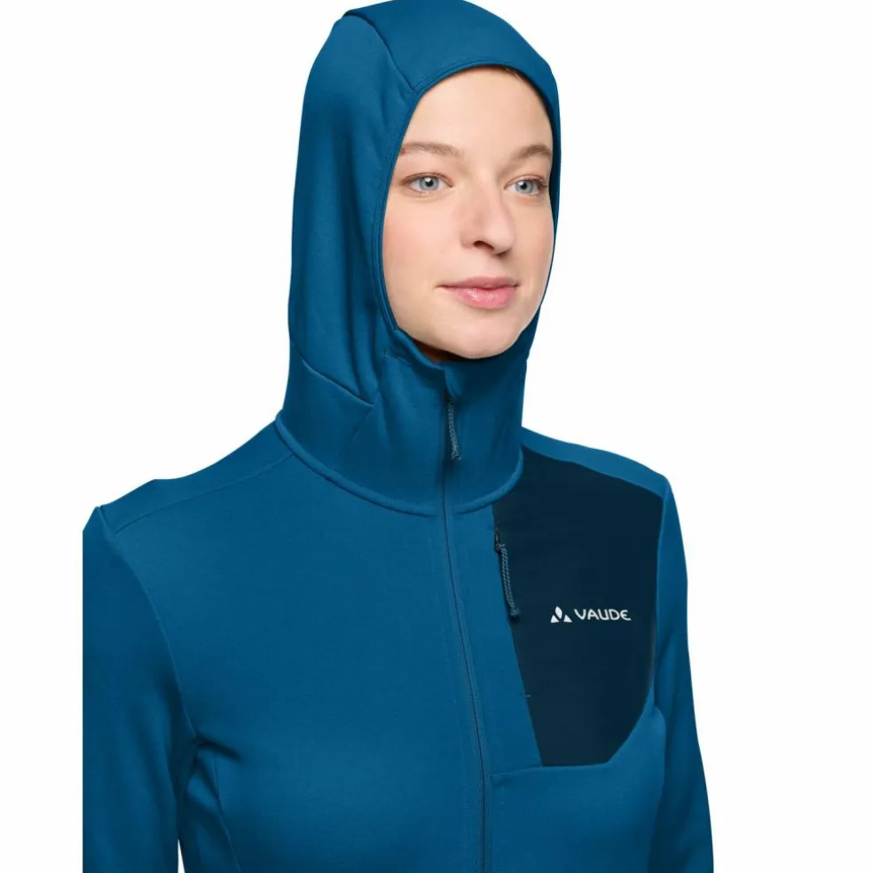 VAUDE · Women's Monviso Fleece Jacket III