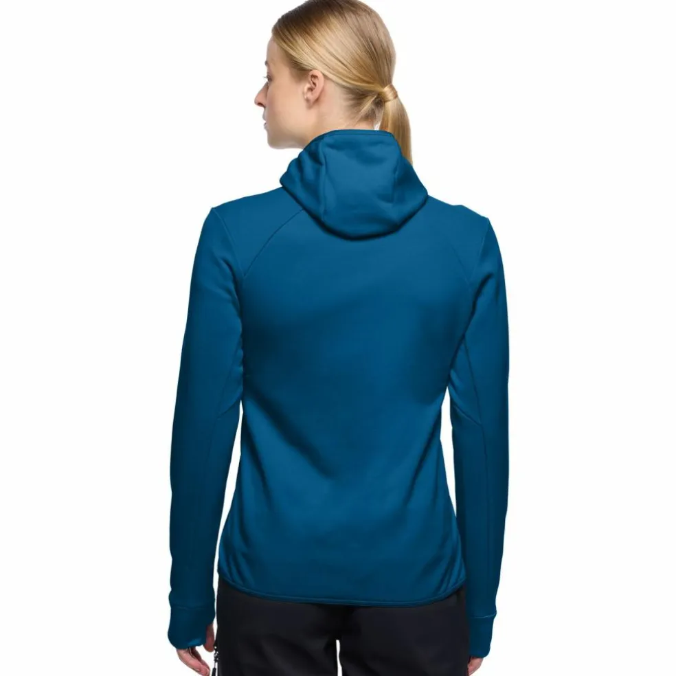 VAUDE · Women's Monviso Fleece Jacket III