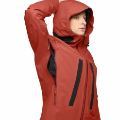 VAUDE · Women's Monviso 2,5L Jacket