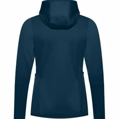 VAUDE · Women's Monviso Hooded Fleece Jacket