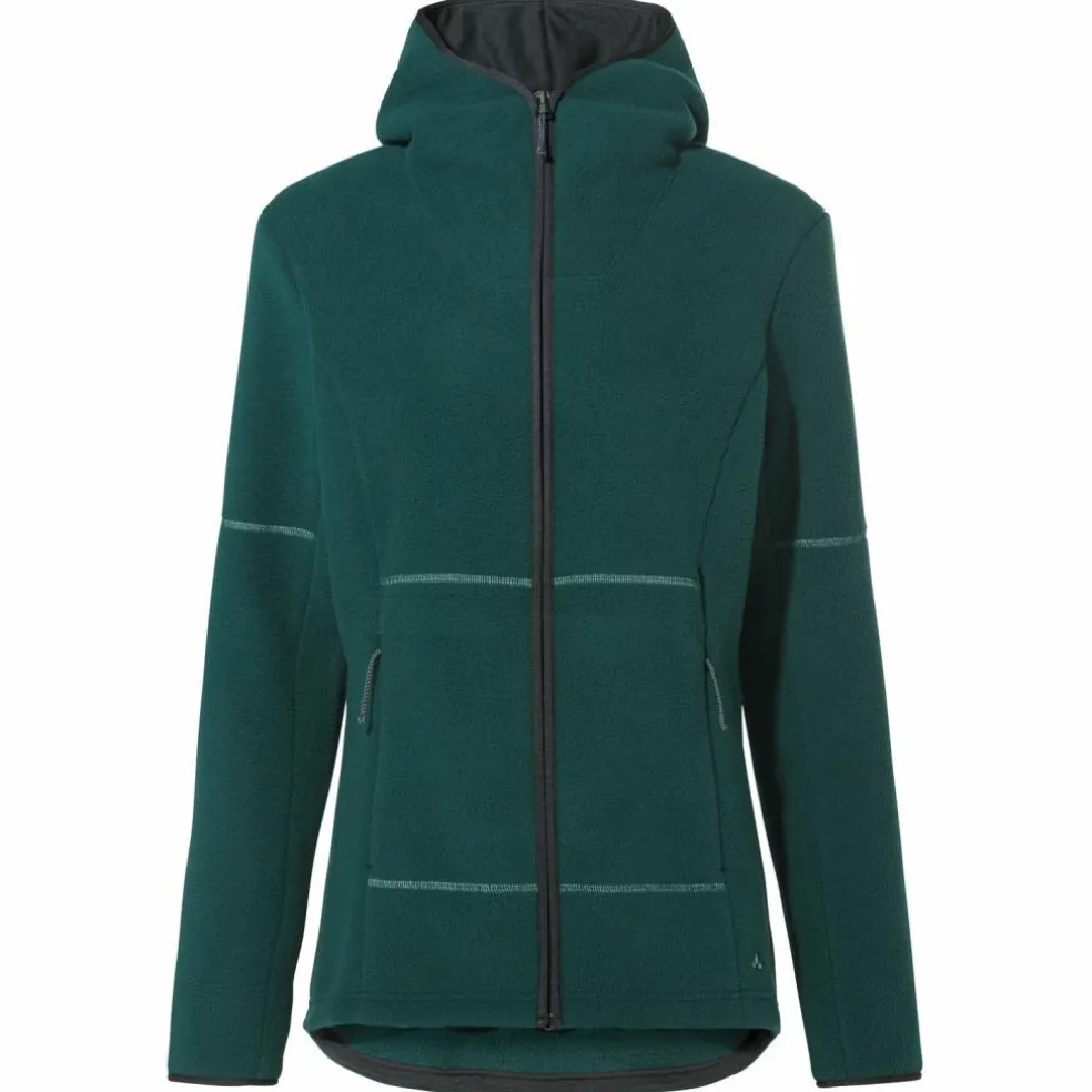 VAUDE · Women's Neyland Fleece Hoody II