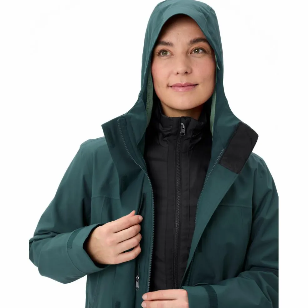 VAUDE · Women's Neyland 3in1 Jacket