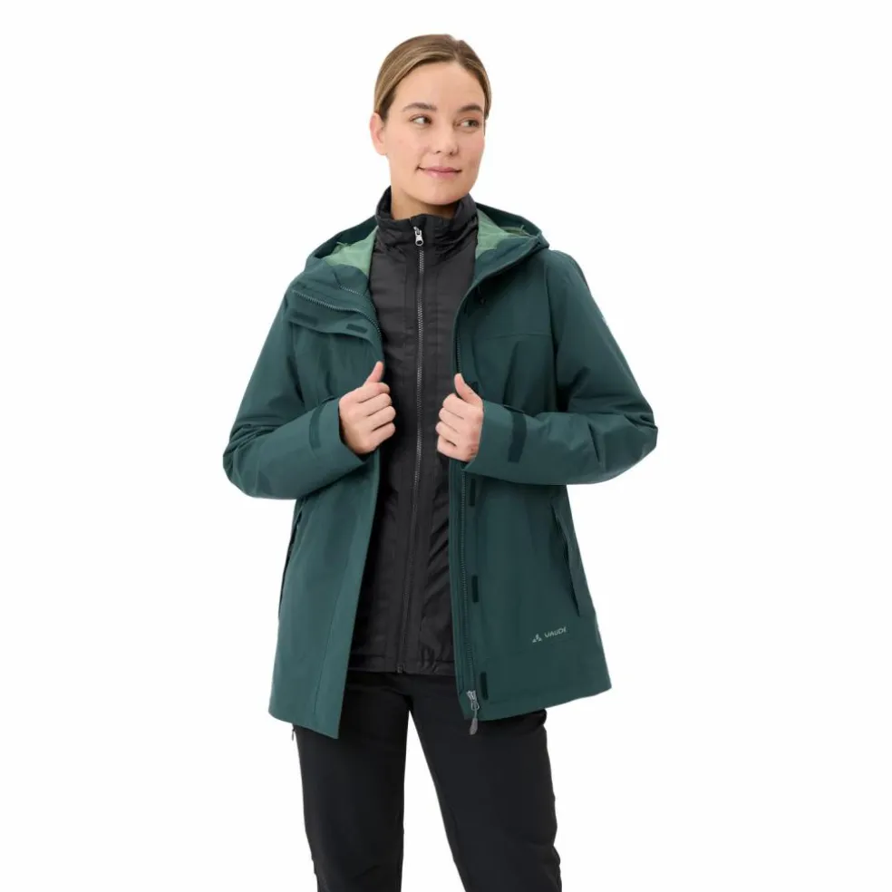 VAUDE · Women's Neyland 3in1 Jacket