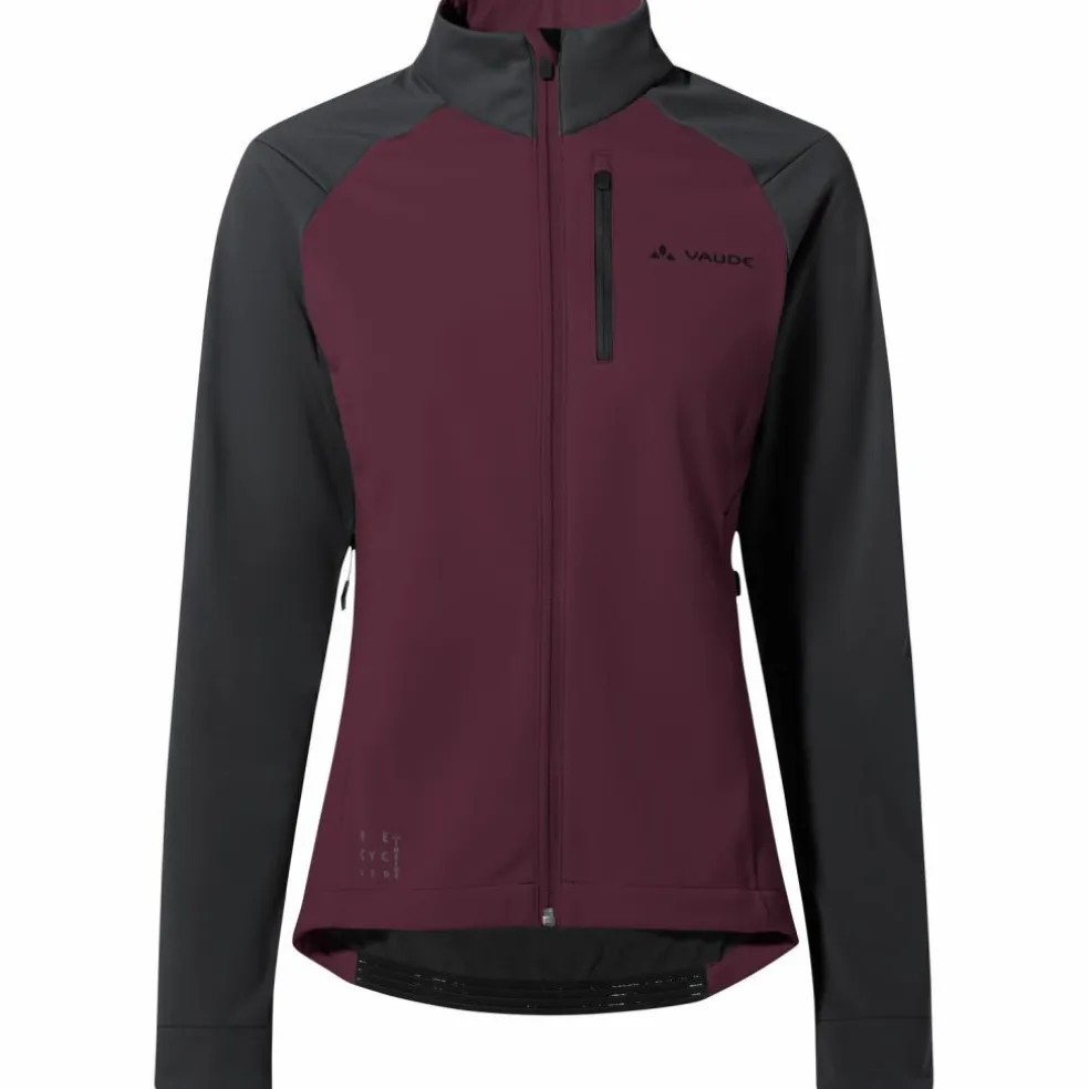 VAUDE · Women's Posta Softshell Jacket II