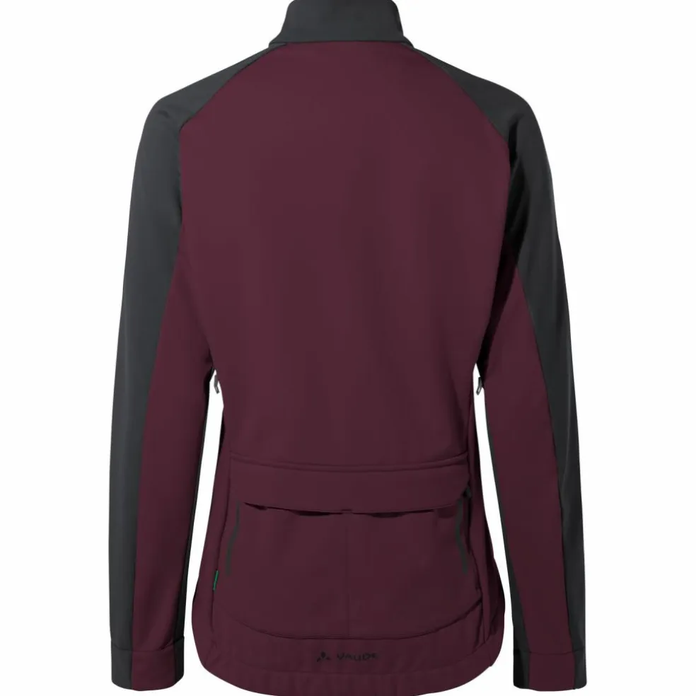 VAUDE · Women's Posta Softshell Jacket II