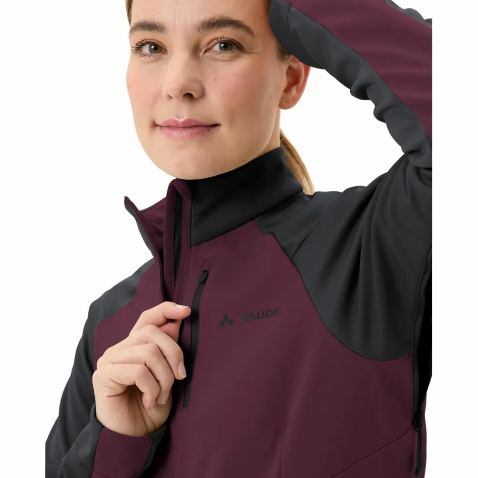VAUDE · Women's Posta Softshell Jacket II