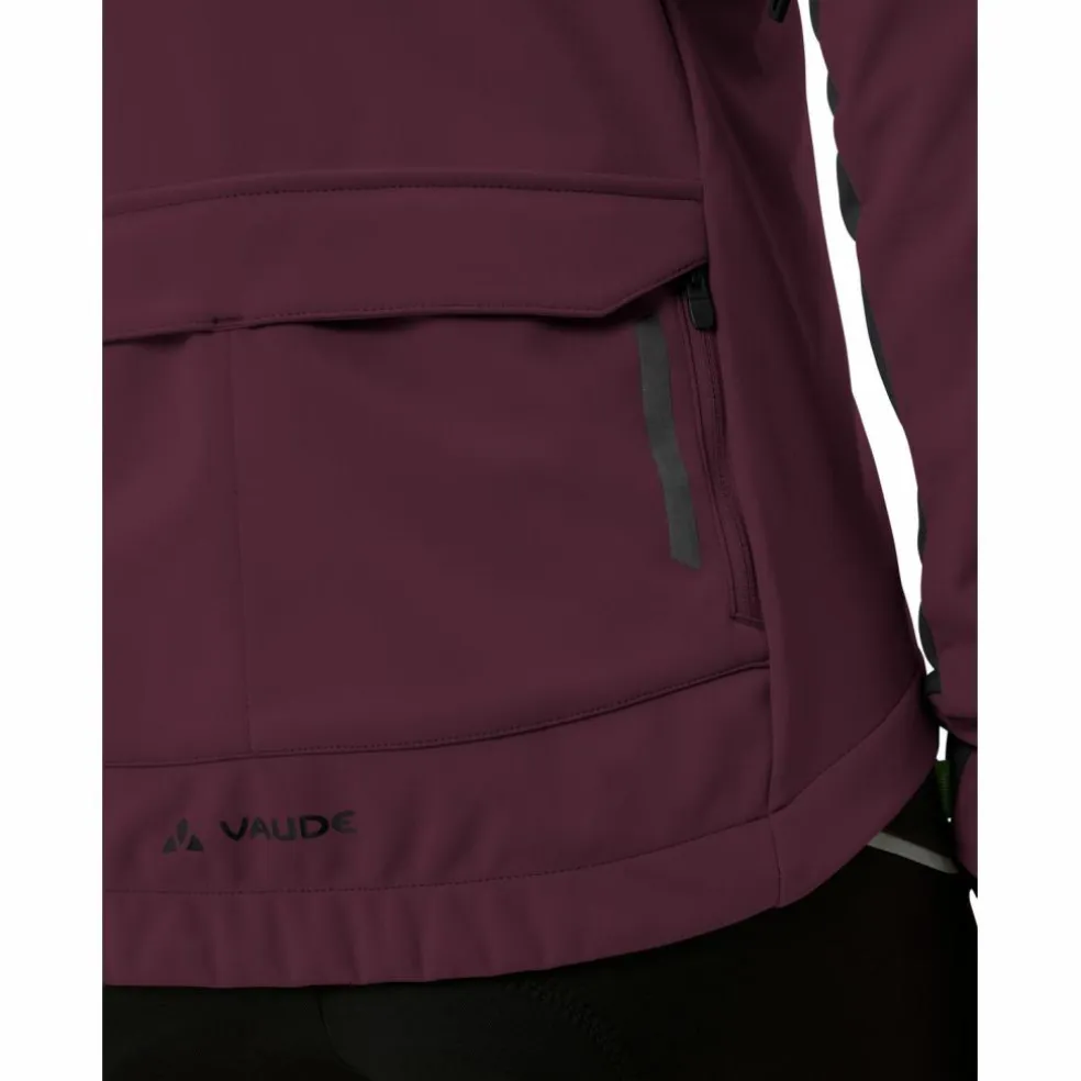 VAUDE · Women's Posta Softshell Jacket II