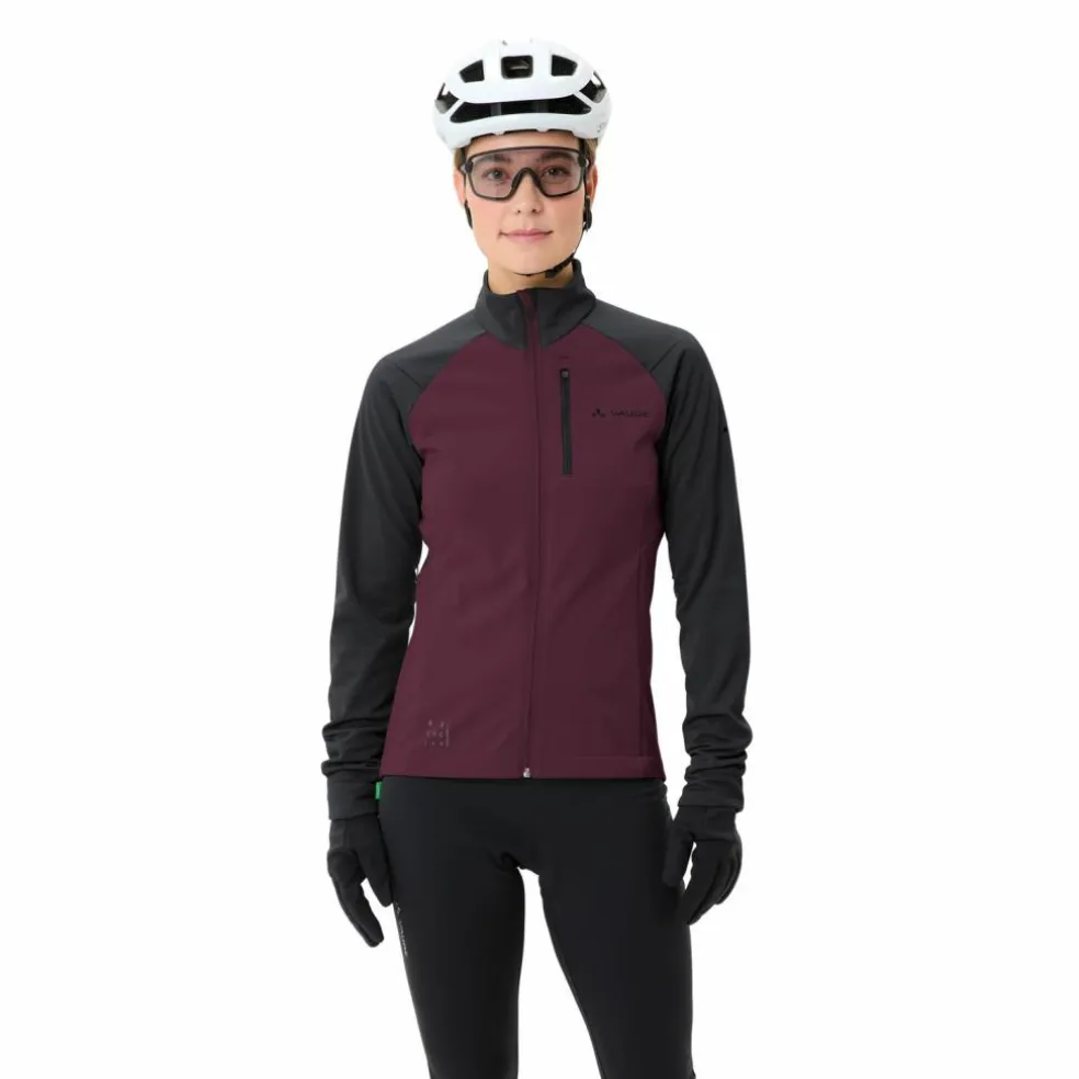VAUDE · Women's Posta Softshell Jacket II