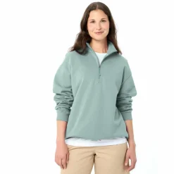 VAUDE · Women's Redmont HZ Pullover