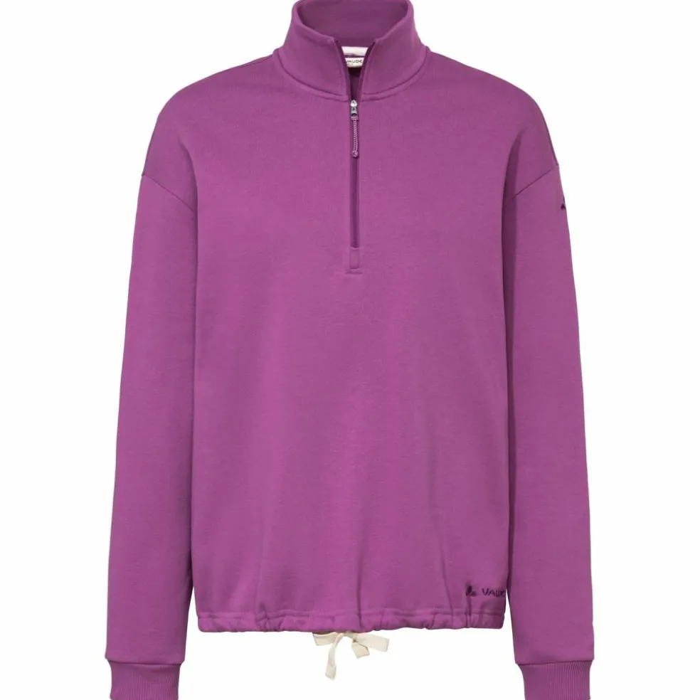 VAUDE · Women's Redmont HZ Pullover