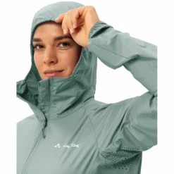 VAUDE · Women's Scopi Wind Jacket