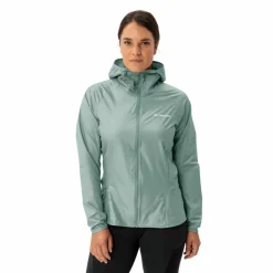 VAUDE · Women's Scopi Wind Jacket