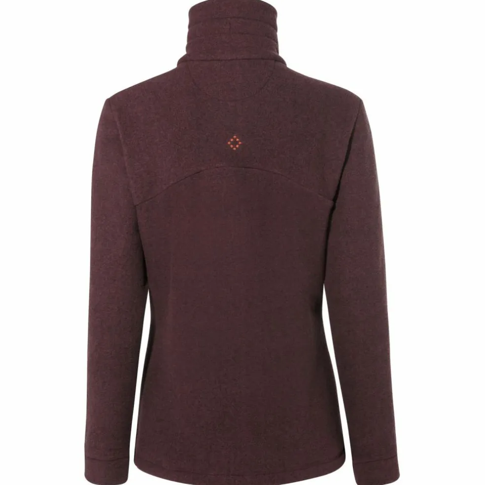 VAUDE · Women's Skomer Winter Fleece Jacket