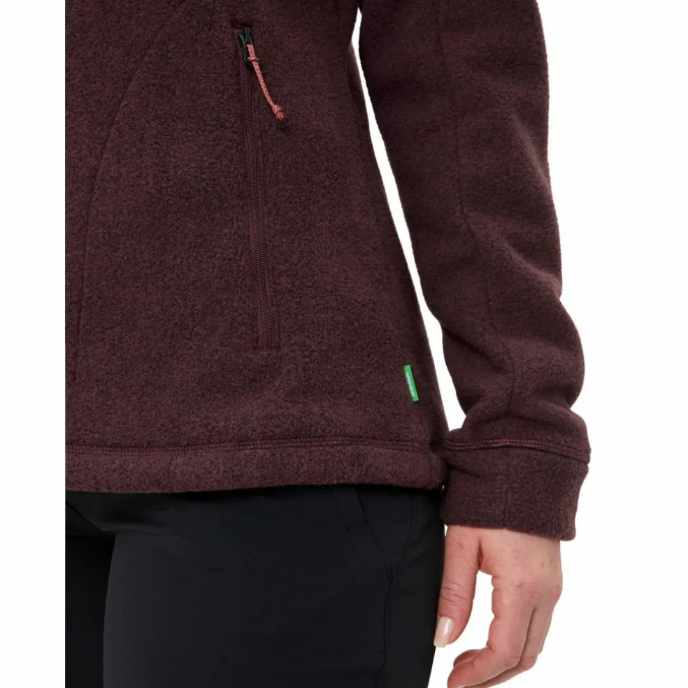 VAUDE · Women's Skomer Winter Fleece Jacket