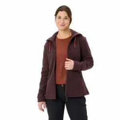 VAUDE · Women's Skomer Winter Fleece Jacket